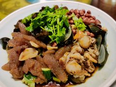 -惠宾饭庄(中山路店)