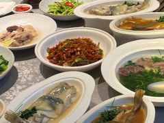 -沈灶河豚宴·河豚融合餐厅(汉中路店)