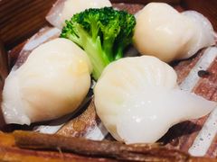 -明腾壹间茶餐厅(新都会花园广场店)