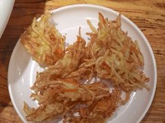 炸咸食-老雒阳面馆·水席·洛阳菜(王城路店)