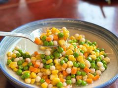 芡实豌豆米-曾福兴
