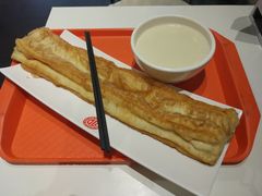 -永记和味豆浆大王(内蒙医院店)