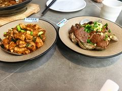 -佬太公海鸭·海鲜大排档(上海总店)