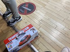 -洛克公园美式运动体验馆(唯品会合肥蜀山城市奥莱店)