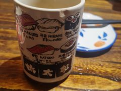 -桃太郎创作料理(大坪店)