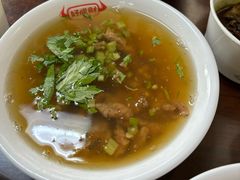 -好成财牛排馆(涂门街总店)