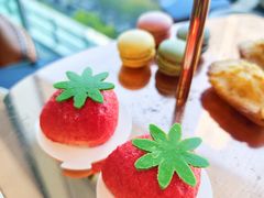 -福楼毕斯罗F Bistronome(国贸商城约会地标景观店)