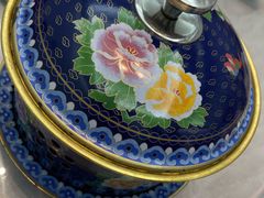 -金典银峰老鹅馆·昆山菜(亭林公园店)