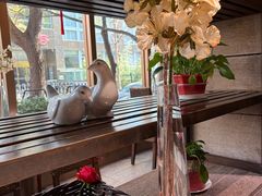 -金枝玉叶上海人家食府(三里河店)