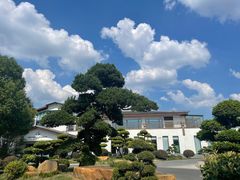 -扬州瘦西湖温泉