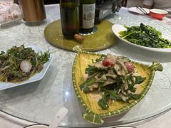 -阿巧一号私房菜(止园路店)