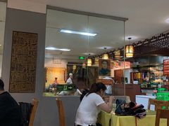 -西工饭庄快餐厅(西工小街店)