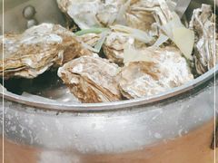 -四合院海鲜小厨(旱西关店)