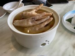 -點無缺茶楼·海鲜酒家(世博店)