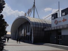 -如皋汽车客运站