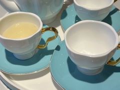 -燕庭·纯燕窝·甜品下午茶(南京西路店)