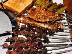 -義聚德·清真铜锅涮羊肉·烧烤(河东店)