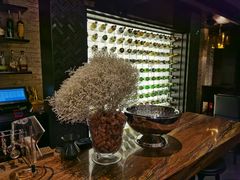 -大酉·M Coffee(北京美术馆店)