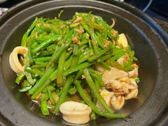 -苏帮袁·竹(北京坊店)