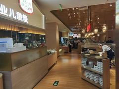 -西贝(龙华壹方天地店)