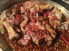 -贤花饭店(城阳店)