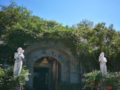 -T80科技文化国际社区-停车场