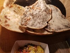 -乐彡炸串·烤苕皮(西单华威约饭街店)