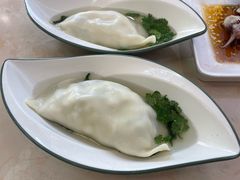 -北方饺子王·海肠捞饭·海鲜锅(山大店)