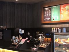 -星巴克(枣阳路店)