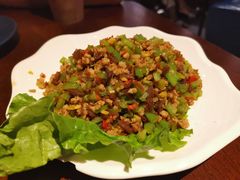 黑三剁炒饭-觅山云南菜(泊富ICITY店)