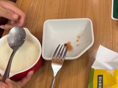 -豪客来牛排(天阳D32店)