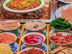 -蜀江龙火锅(339店)
