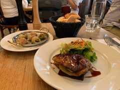 -Le Comptoir de la Gastronomie