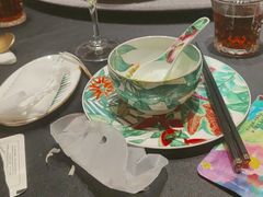 -桂满陇·海市蜃楼·黑金(国金店)