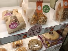 -静安面包房(凌云路店)