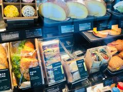 -星巴克臻选(上海长风大悦城店)