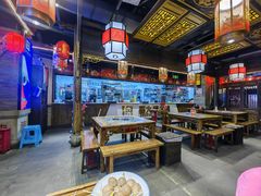 -蜀大侠火锅(香格里拉店)