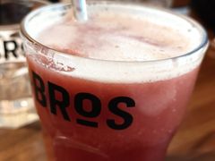 养颜粉-Moka Bros 摩卡站(嘉华店)