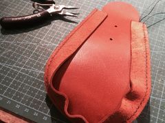 -如果·追梦手工皮具DIY教学店(田子坊店)