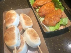 -蛙喔牛蛙(高新绿宝店)