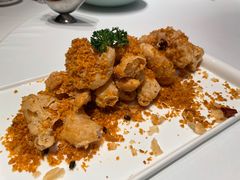 -真爱中国餐馆·年华店(朱雀大街店)