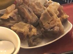 -乳仔牛牦牛汤锅 烤羊排(松潘古城店)
