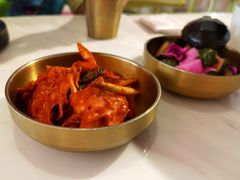 -HOTISLAND海鸡岛·韩国料理(江南西店)
