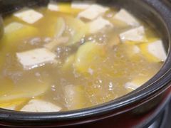 -菌之家·专业纯野生菌火锅·特色炒菌
