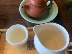 -青藤茶馆(南山路店)