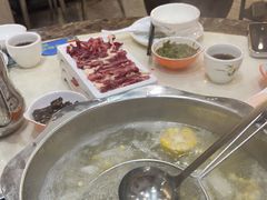 -潮悦牛肉火锅城(水贝店)
