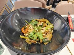 -醉人椒麻辣香锅(王府井喜悦店)