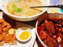 -九毛九西北菜(百信广场店)