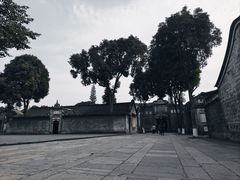 -安仁古镇
