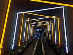 -Tenker Club弹刻极限主题公园 · 蹦床 · 团建 · 生日派对(大关店)